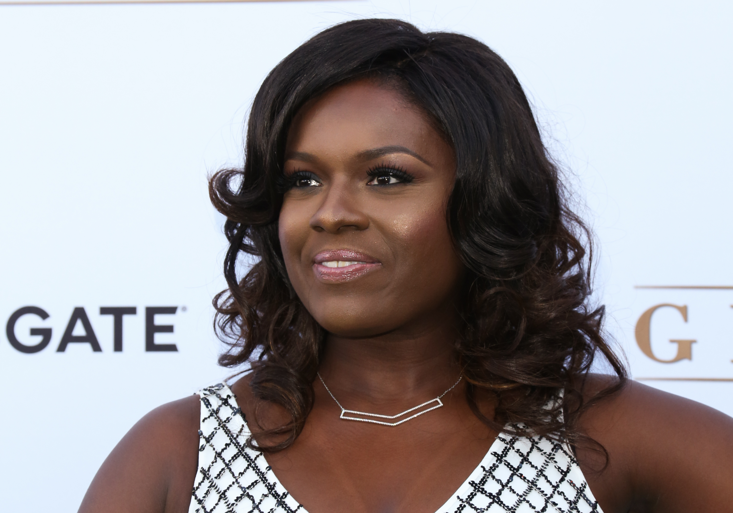 Deborah Joy Winans