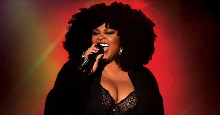 2017 Big Ass Face Awards: Best Female Artist Nominee