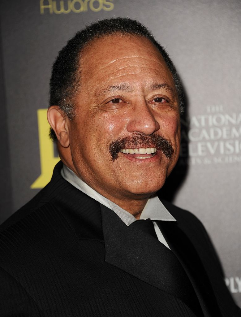 39th Annual Daytime Emmy Awards - Arrivals