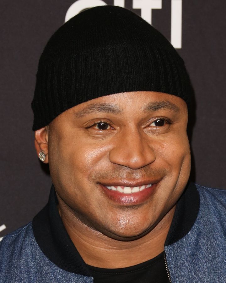 2017 Big Ass Face Awards: Best Male Rap Artist Nominee