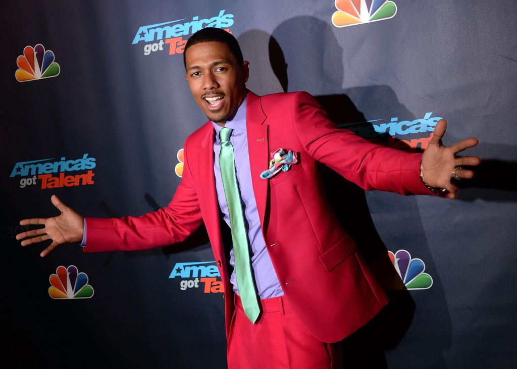 'America's Got Talent' Season 8 Red Carpet Event