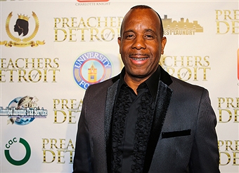 \'Preachers Of Detroit\' Premiere