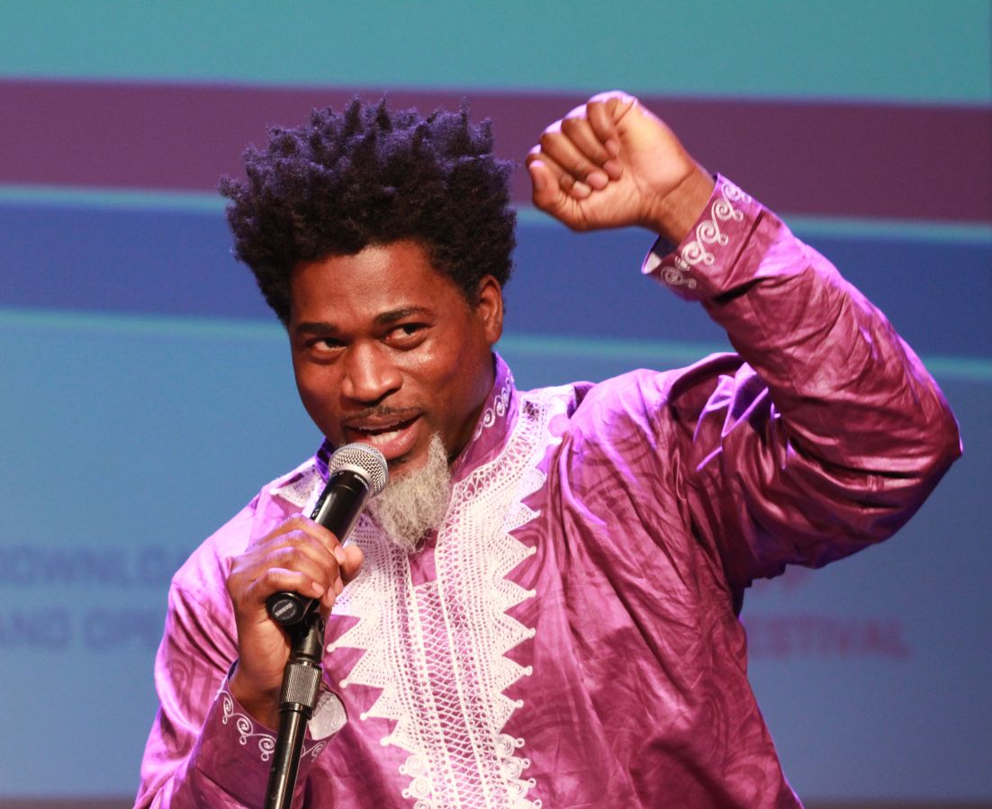 American Black Film Festival