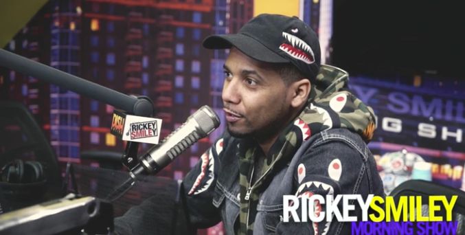 Juelz Santana