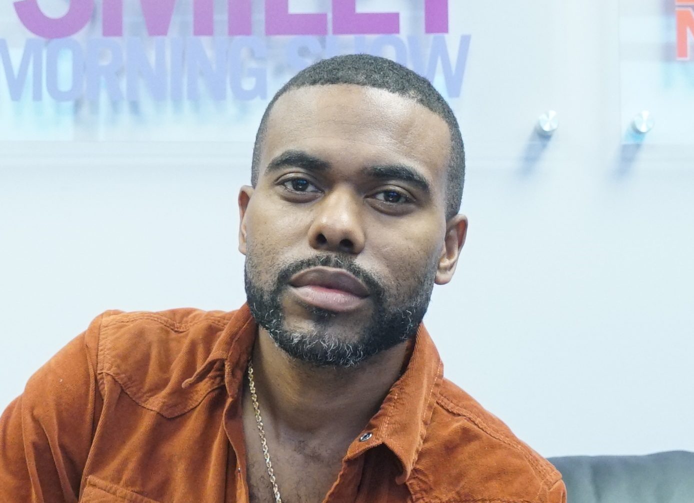 Rickey Smiley Morning Show