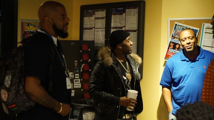 YFN Lucci