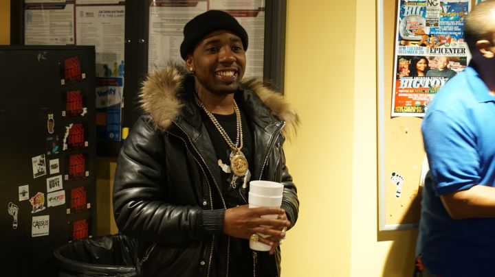 YFN Lucci