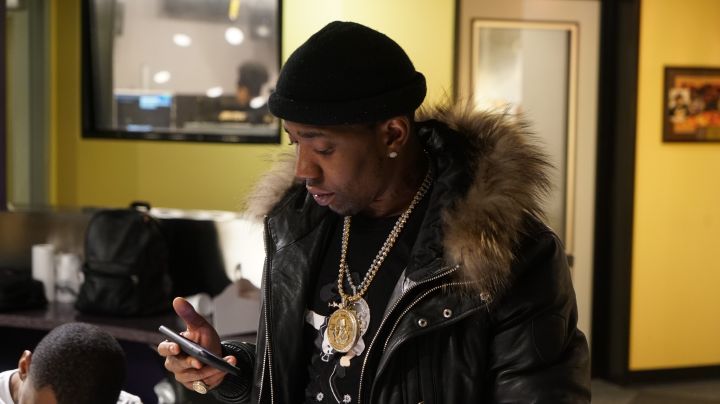 YFN Lucci