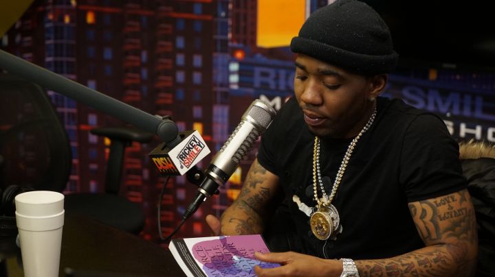 YFN Lucci