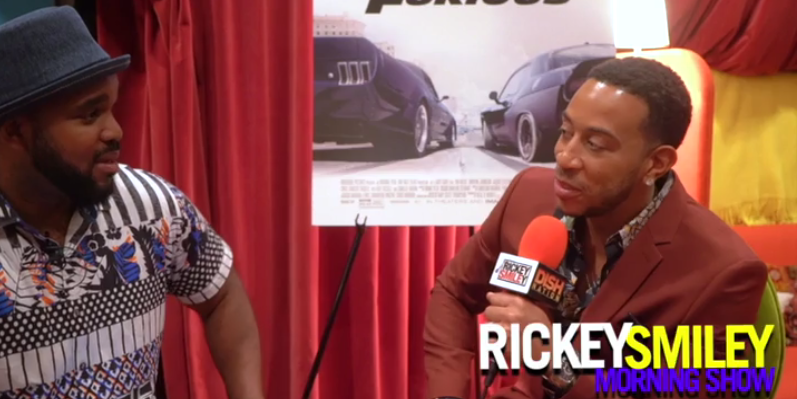 Ludacris & Headkrack