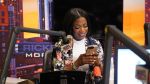 Kandi Burruss On “The Rickey Smiley Morning Show”