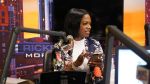 Kandi Burruss On “The Rickey Smiley Morning Show”