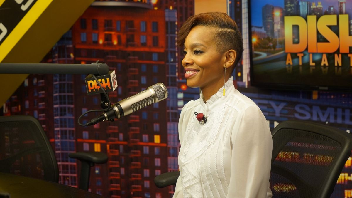 Rickey Smiley Morning Show
