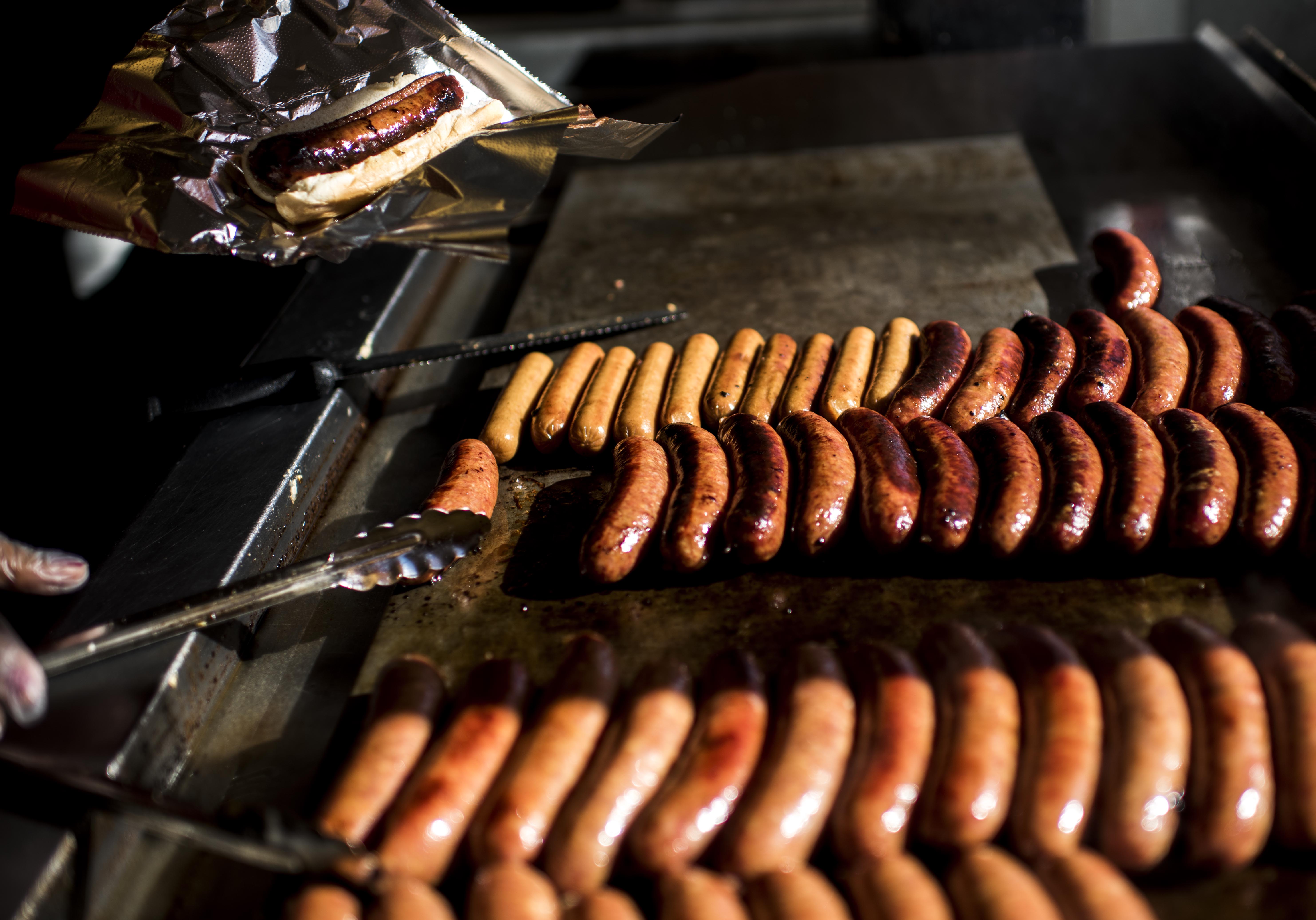 Best American Food Cities: DC