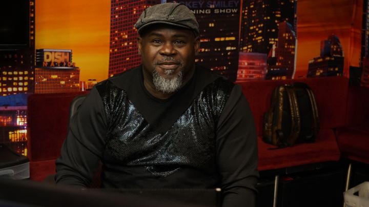 David Mann