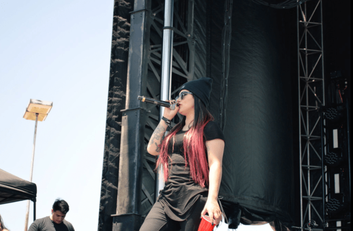 Snow Da Product