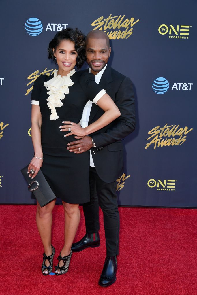 32nd Annual Stellar Gospel Music Awards - Arrivals
