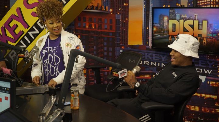 Da Brat & Bow Wow
