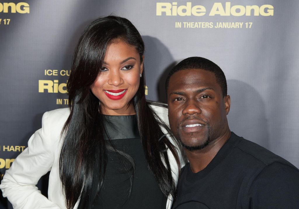 'Ride Along' New York Screening