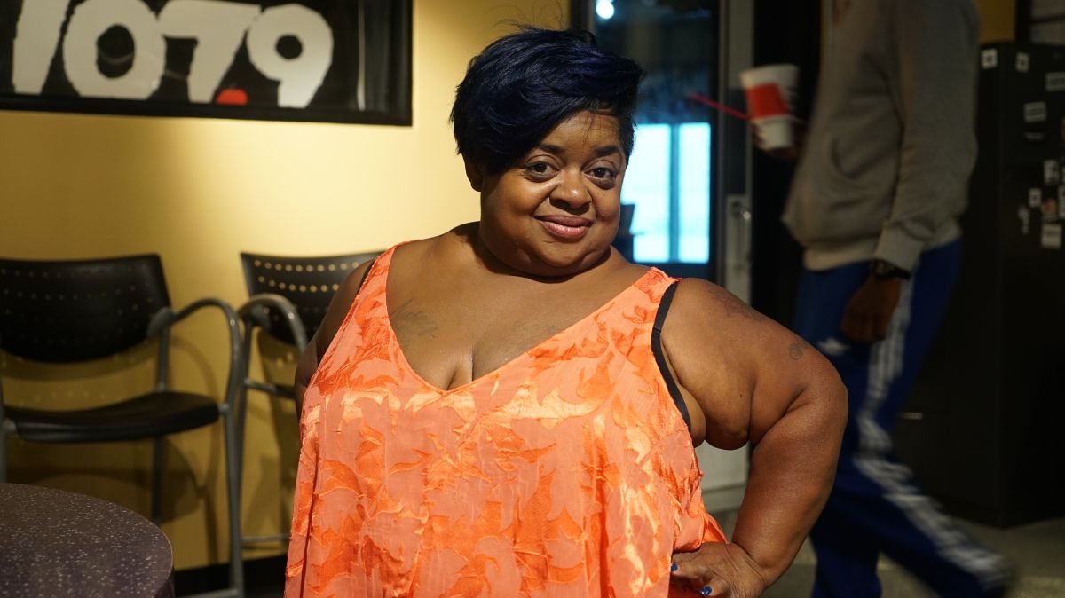 Ms. Juicy