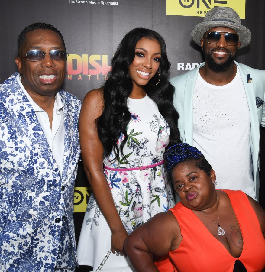 'Rickey Smiley For Real' Season 4 Premiere