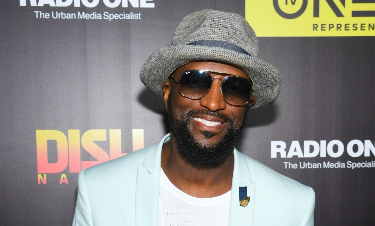 'Rickey Smiley For Real' Season 4 Premiere
