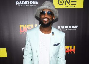 'Rickey Smiley For Real' Season 4 Premiere