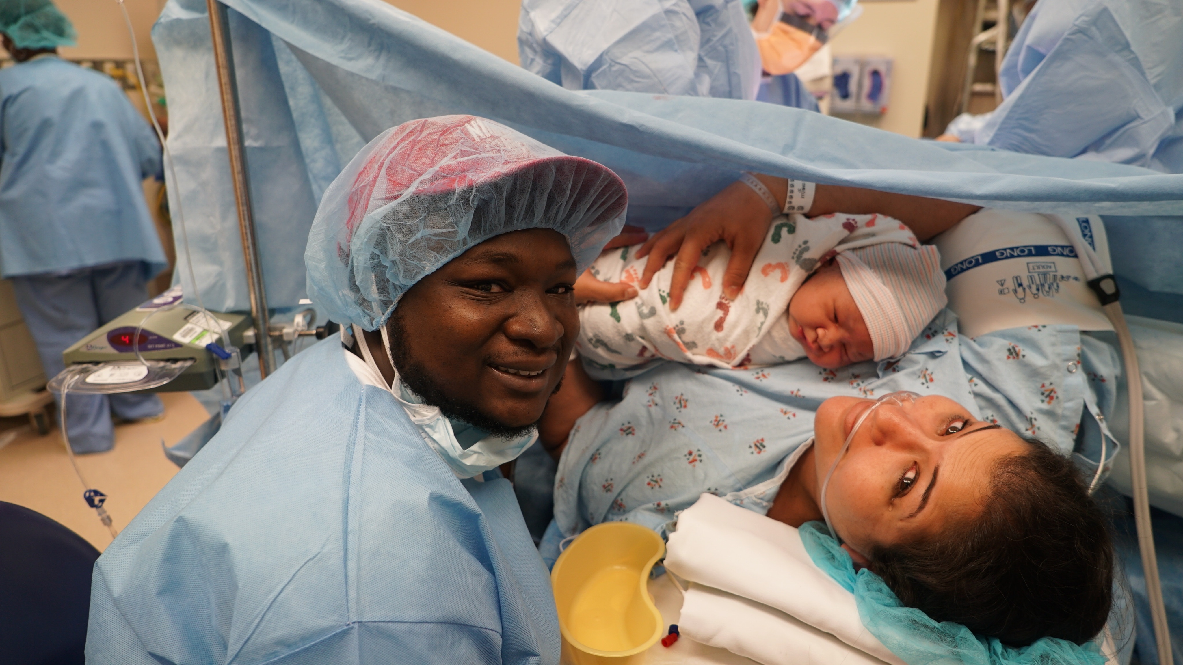 Starter Cam & Beyonce Alowishus