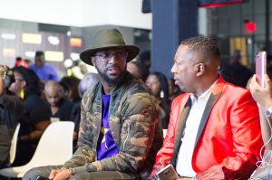 TV One 'Rickey Smiley For Real' Live Watch Party