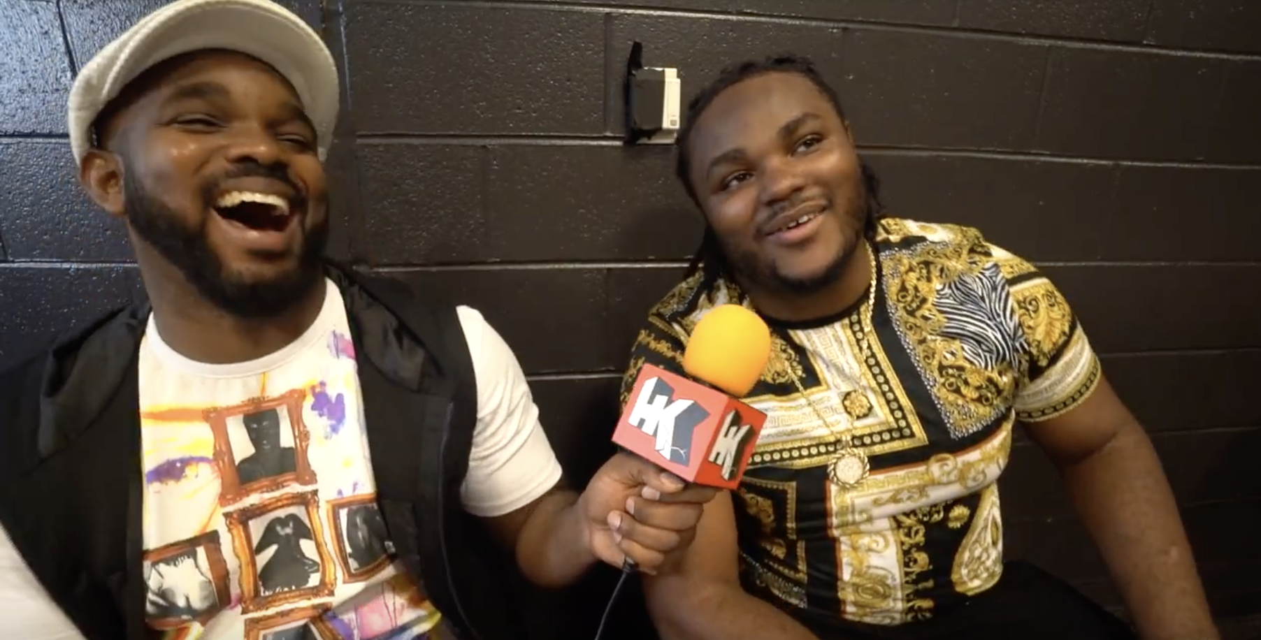 Headkrack & Tee Grizzley
