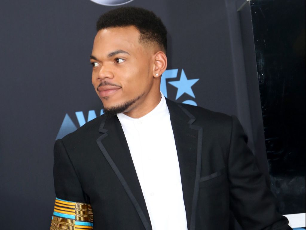 2017 BET Awards - Arrivals