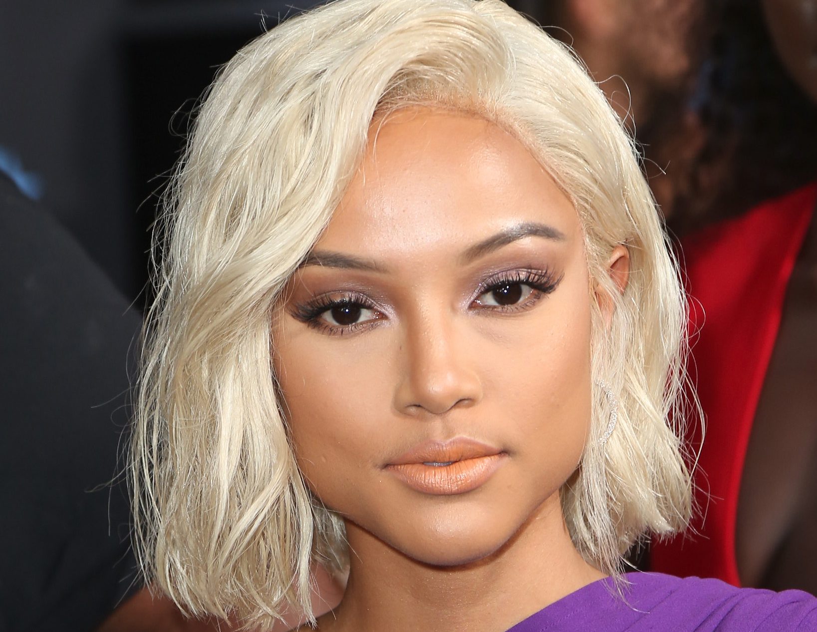 2017 BET Awards - Arrivals