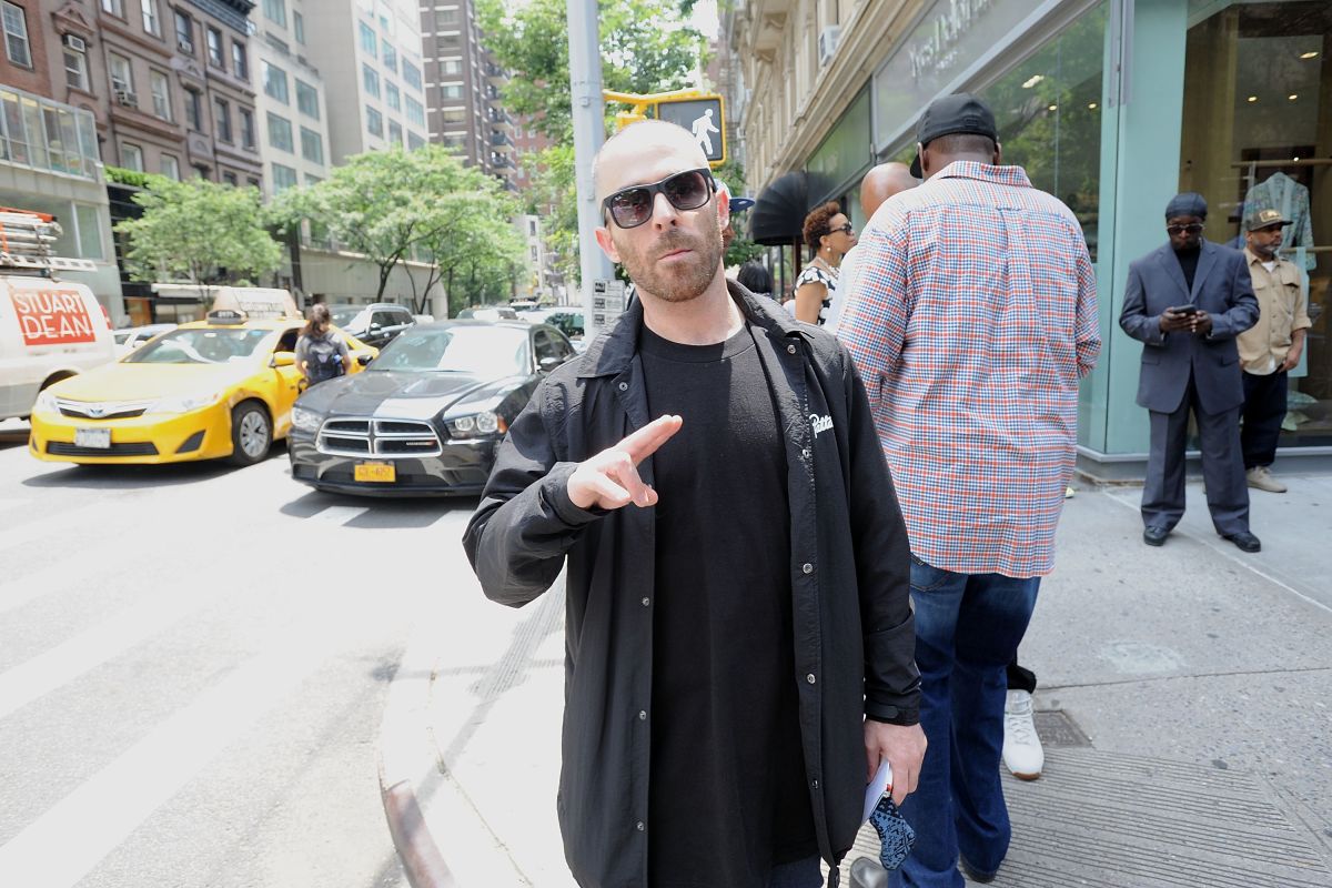 Funeral Held For Rapper Prodigy Of Mobb Deep In New York City
