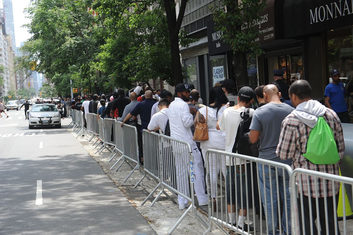 Funeral Held For Rapper Prodigy Of Mobb Deep In New York City