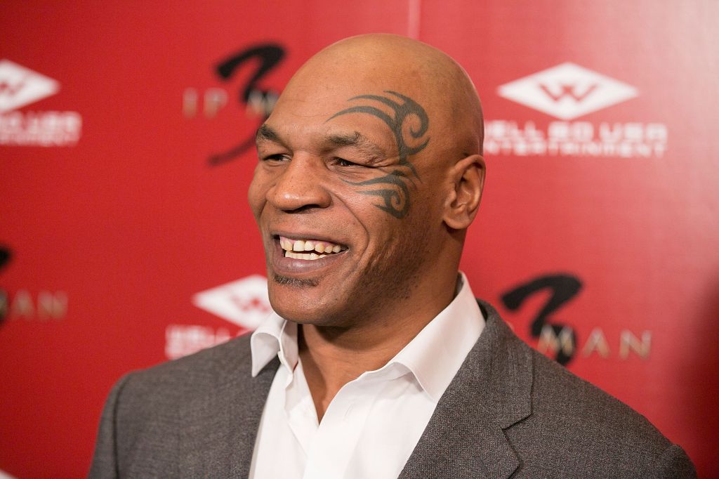 Premiere Of Well Go USA Entertainment's 'Ip Man 3' - Arrivals