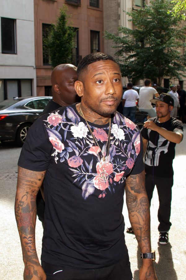 Funeral Held For Rapper Prodigy Of Mobb Deep In New York City