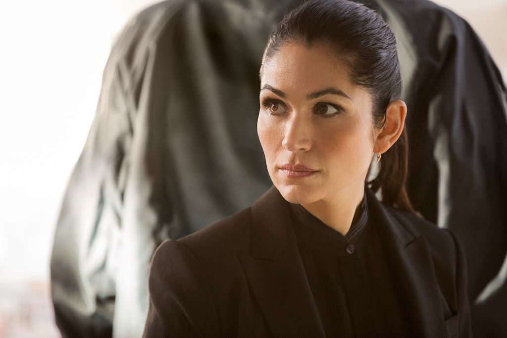 Power Press Photo: Angela Valdes