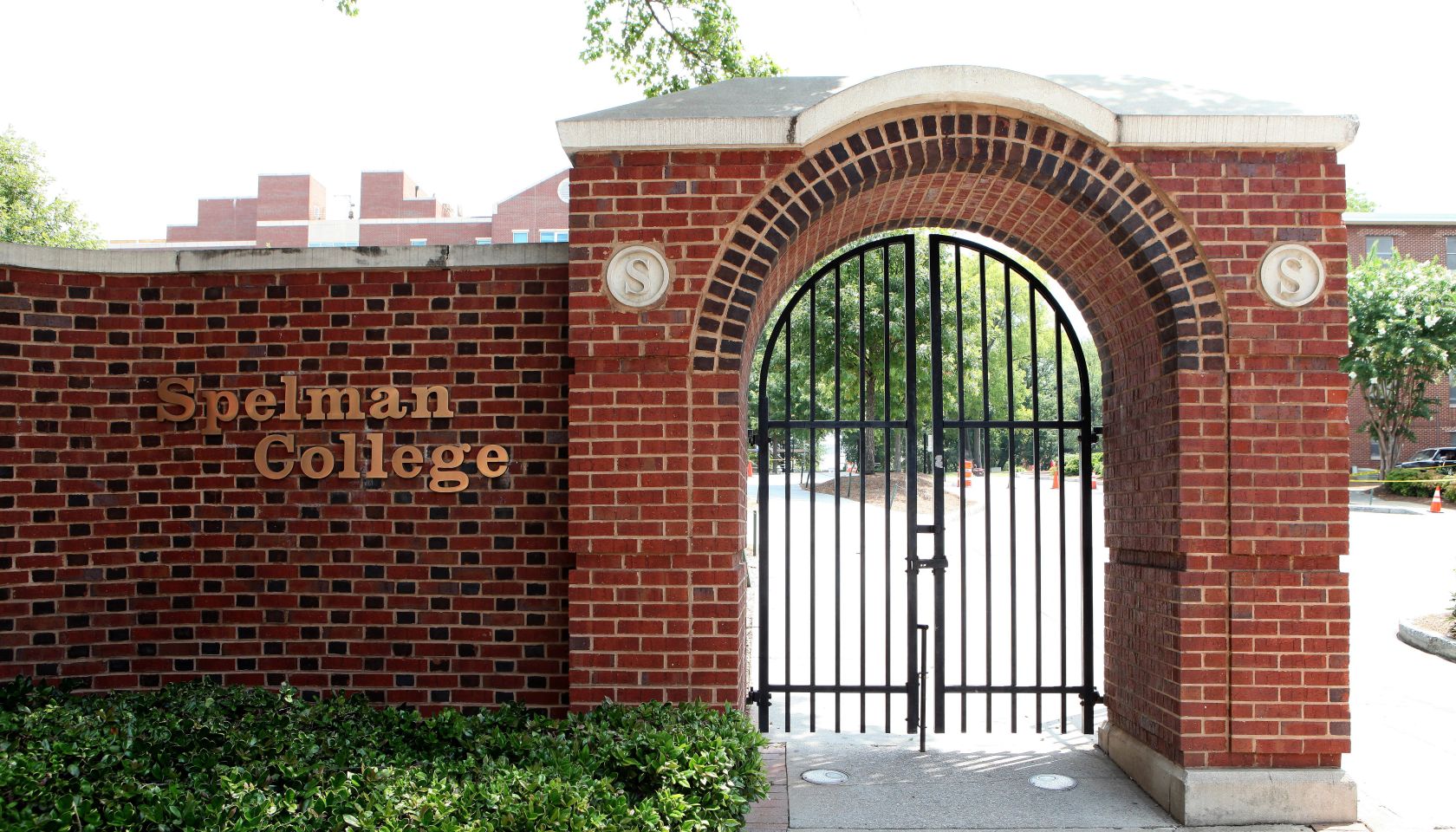 Atlanta Cityscapes And City Views