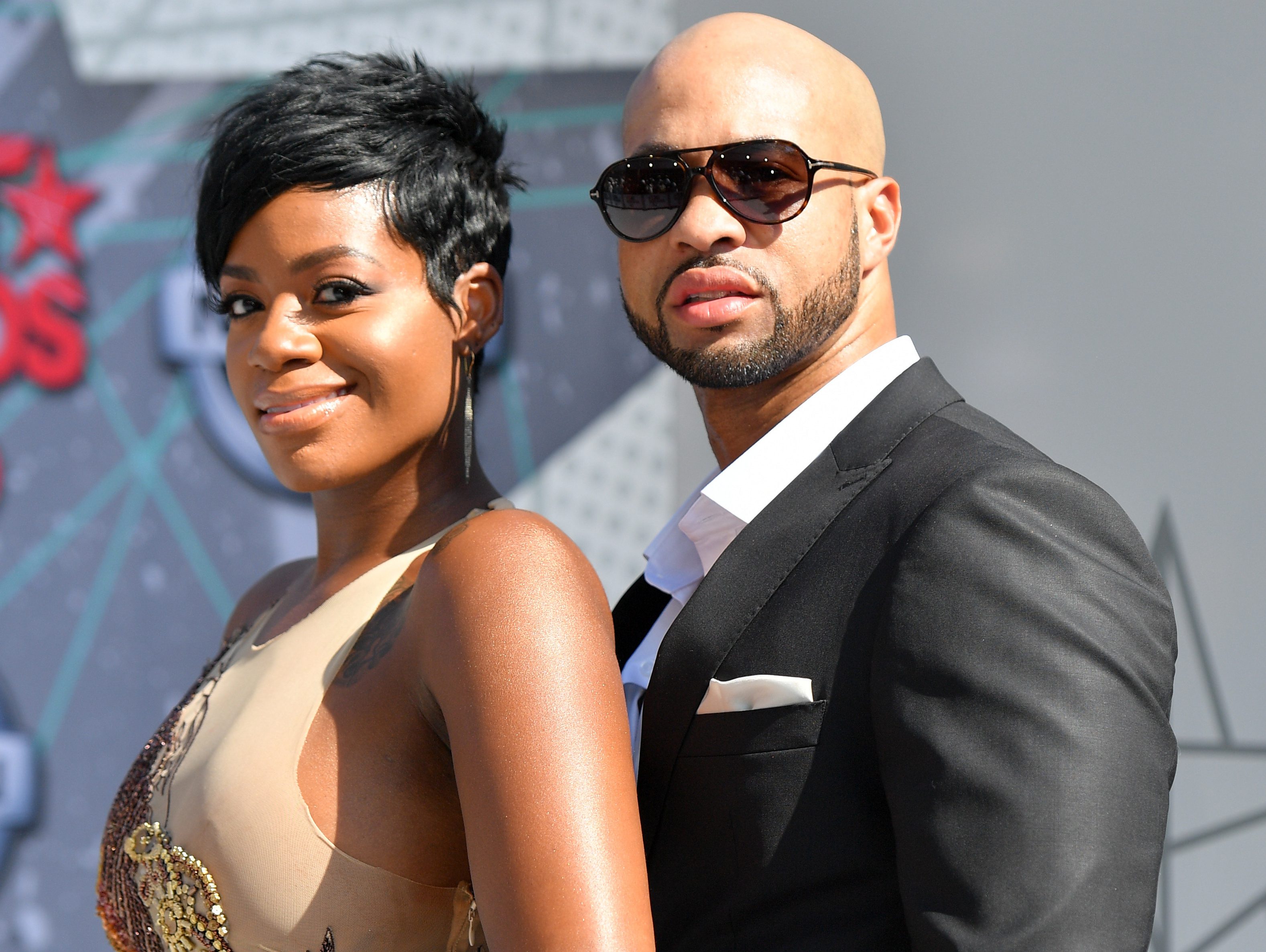 2016 BET Awards - Arrivals