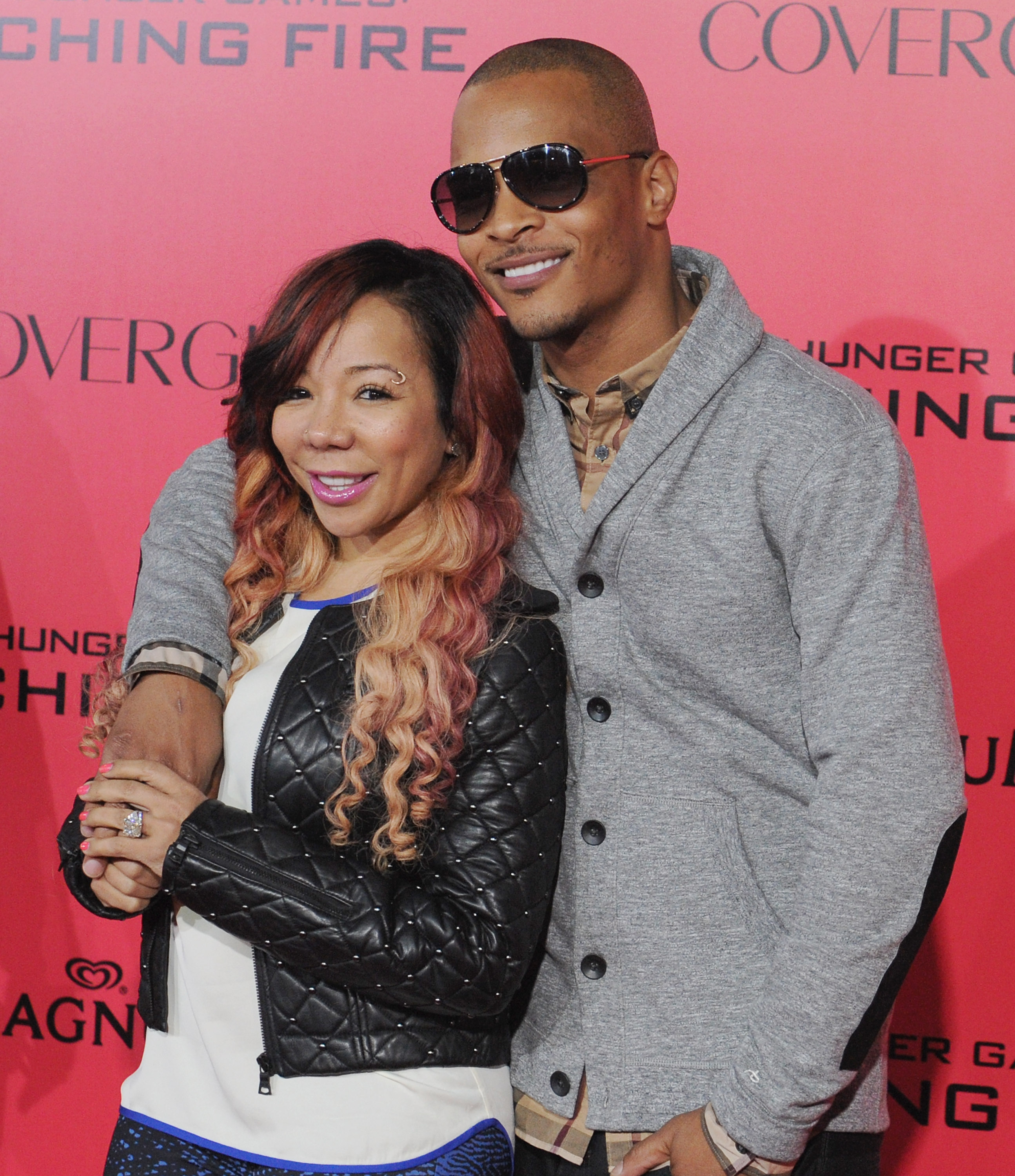 'The Hunger Games: Catching Fire' - Los Angeles Premiere