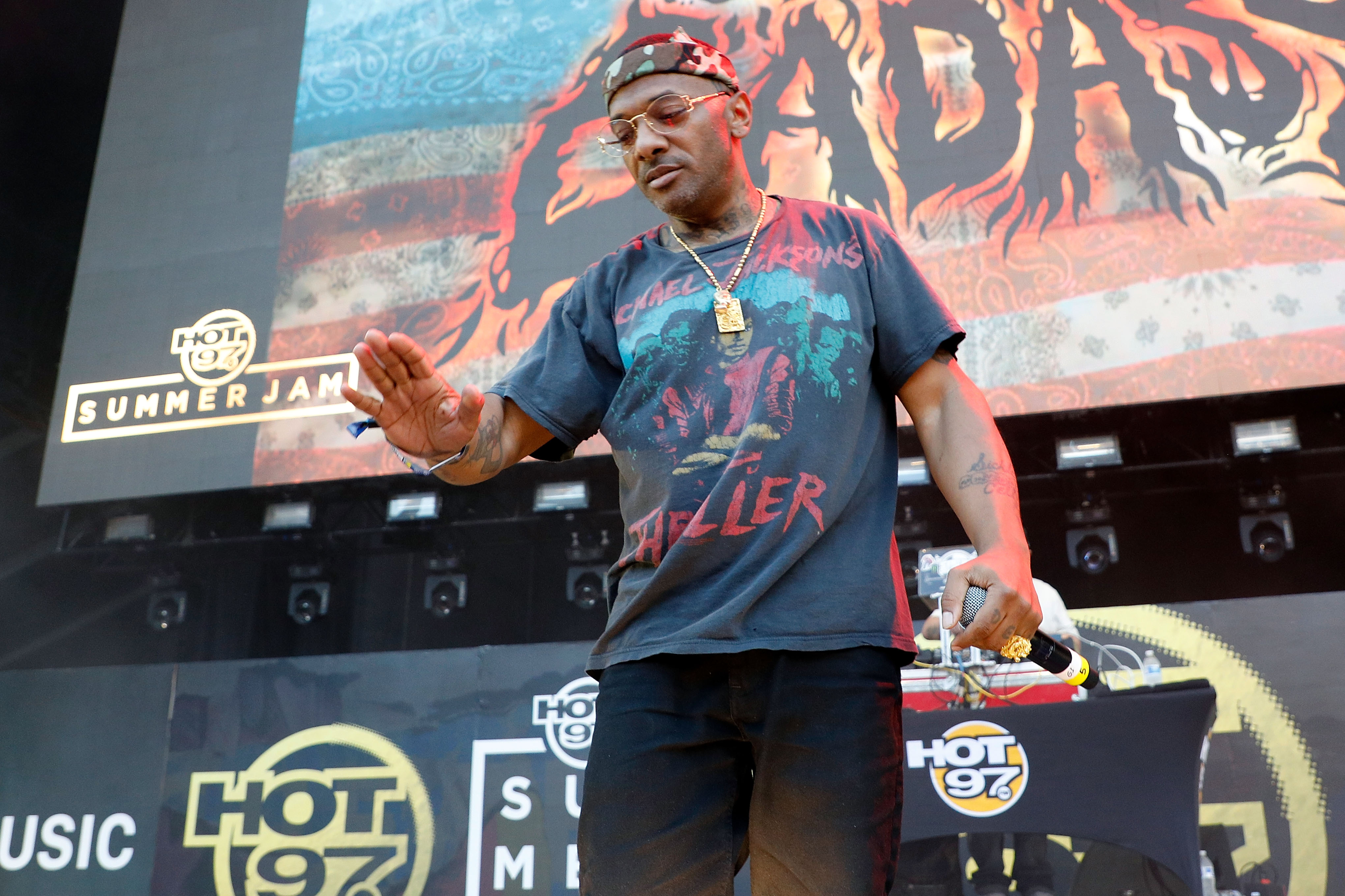 HOT 97 Summer Jam 2017