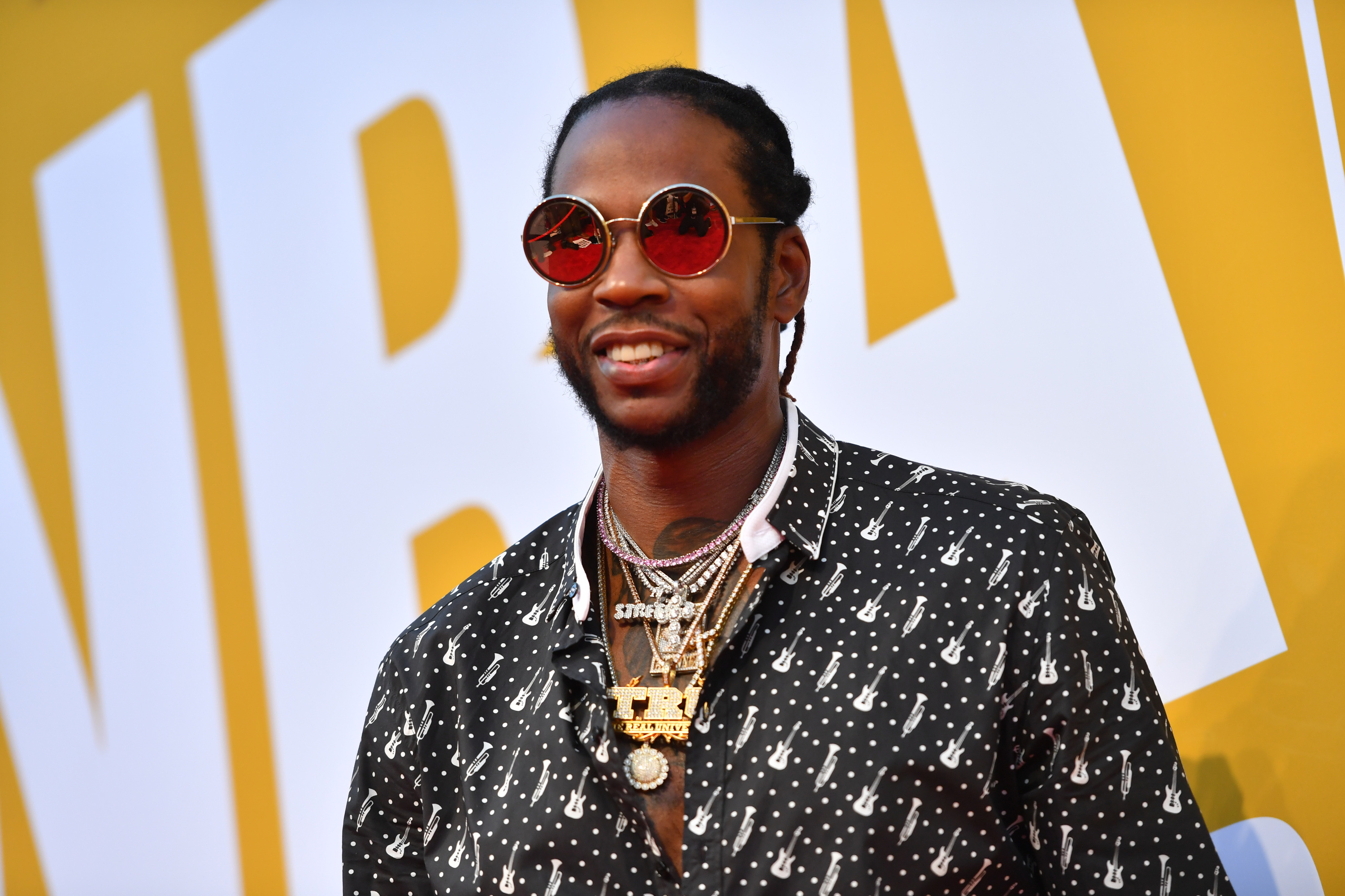 2017 NBA Awards Show