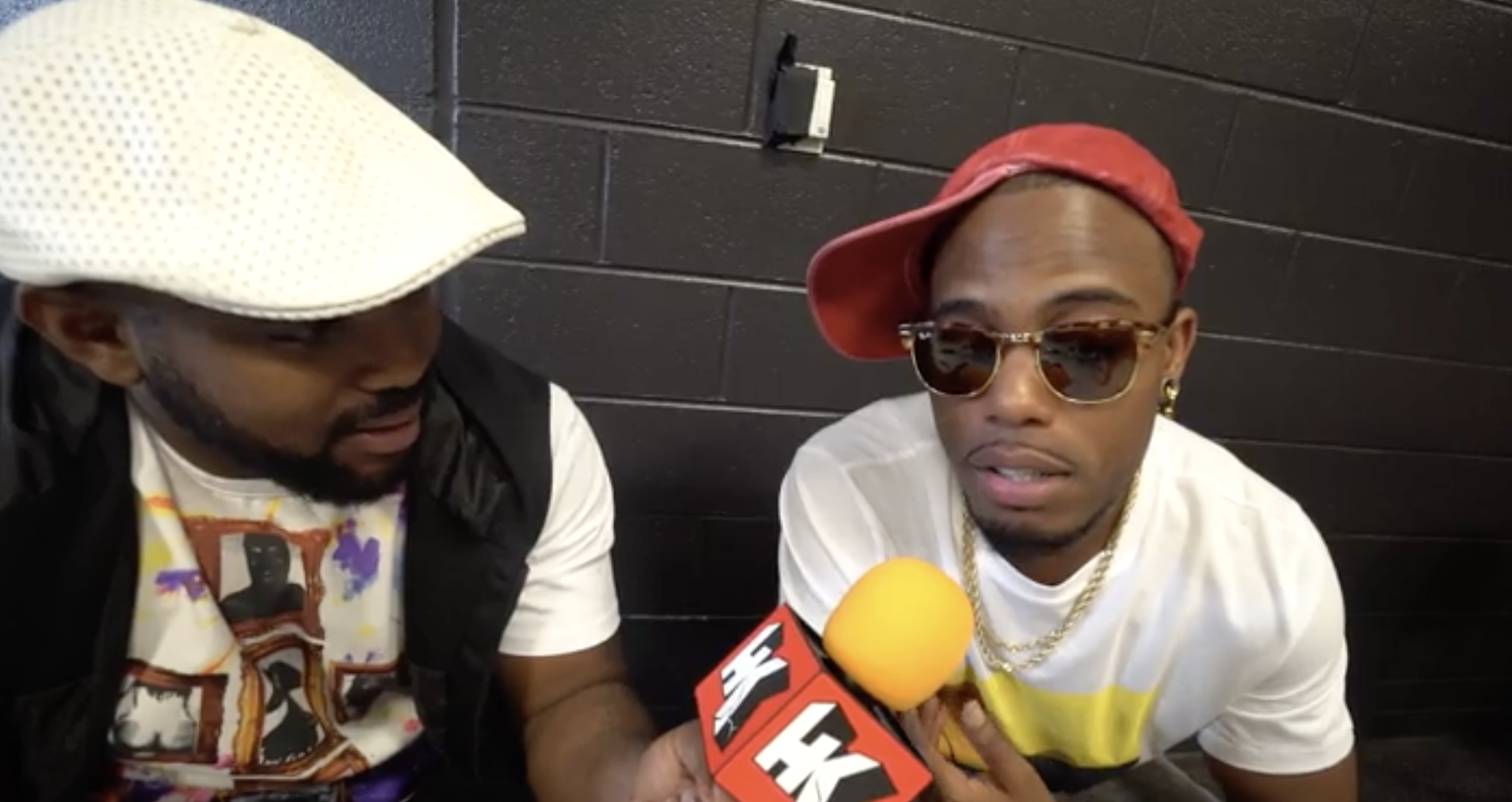 B.o.B. with Headkrack