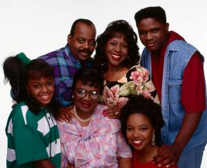JAIMEE FOXWORTH;REGINALD VELJOHNSON;ROSETTA LENOIRE;JOMARIE PAYTON;KELLIE SHANYGNE WILLIAMS;DARIUS MCCRARY