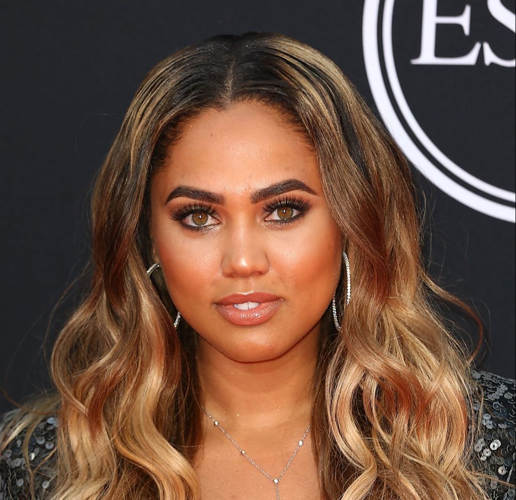 The 2017 ESPYS - Arrivals