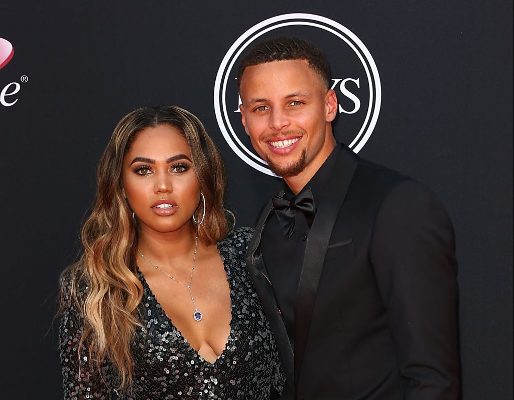 The 2017 ESPYS - Arrivals