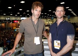 Comic-Con 2014 - HBO's 'Game of Thrones' Cast Autograph Signing