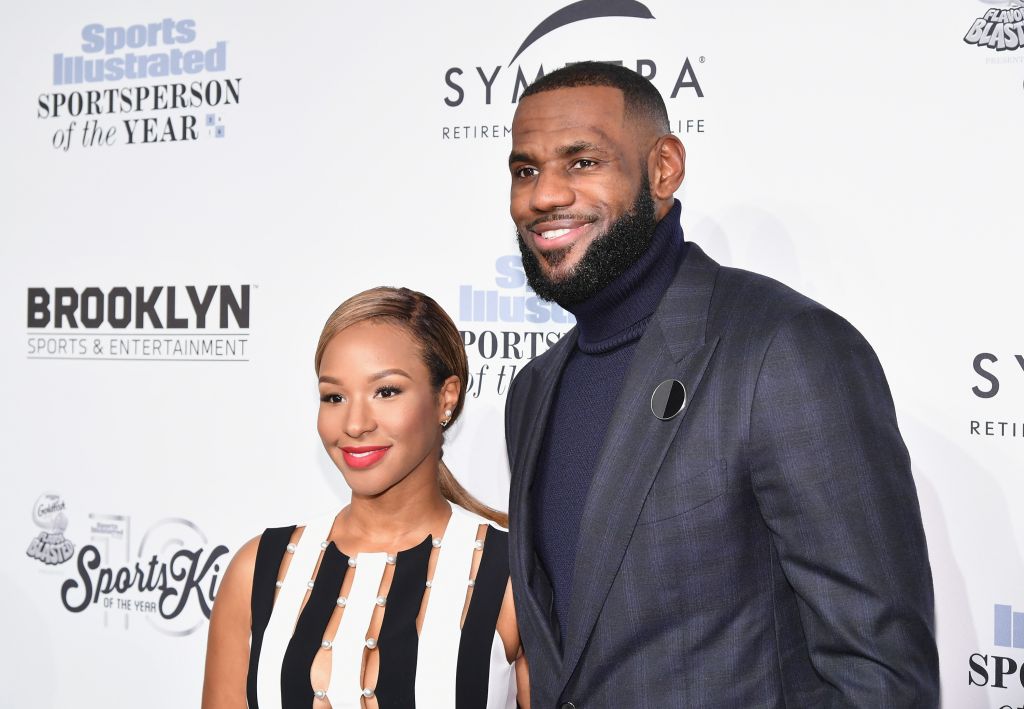 Sports Illustrated Sportsperson of the Year Ceremony 2016