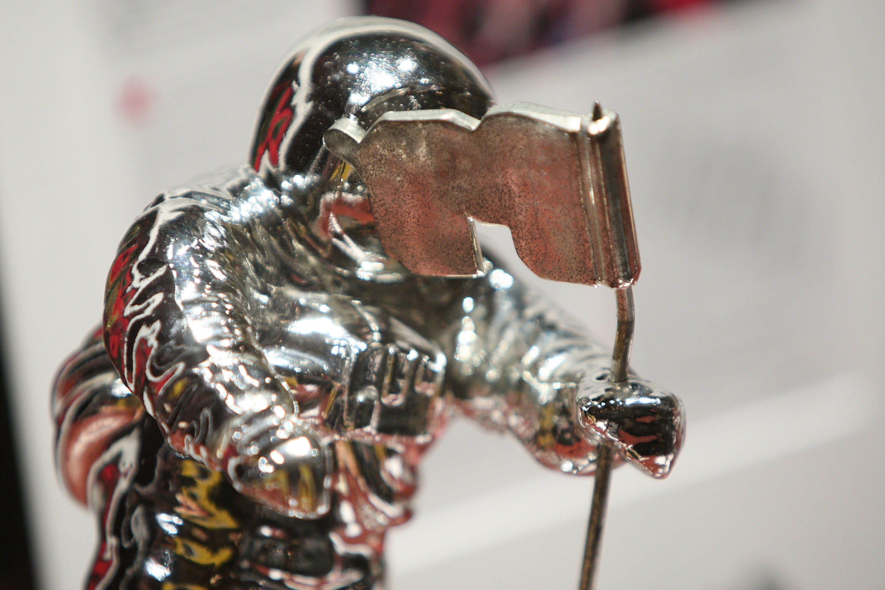 MTV Music Awards Moonman