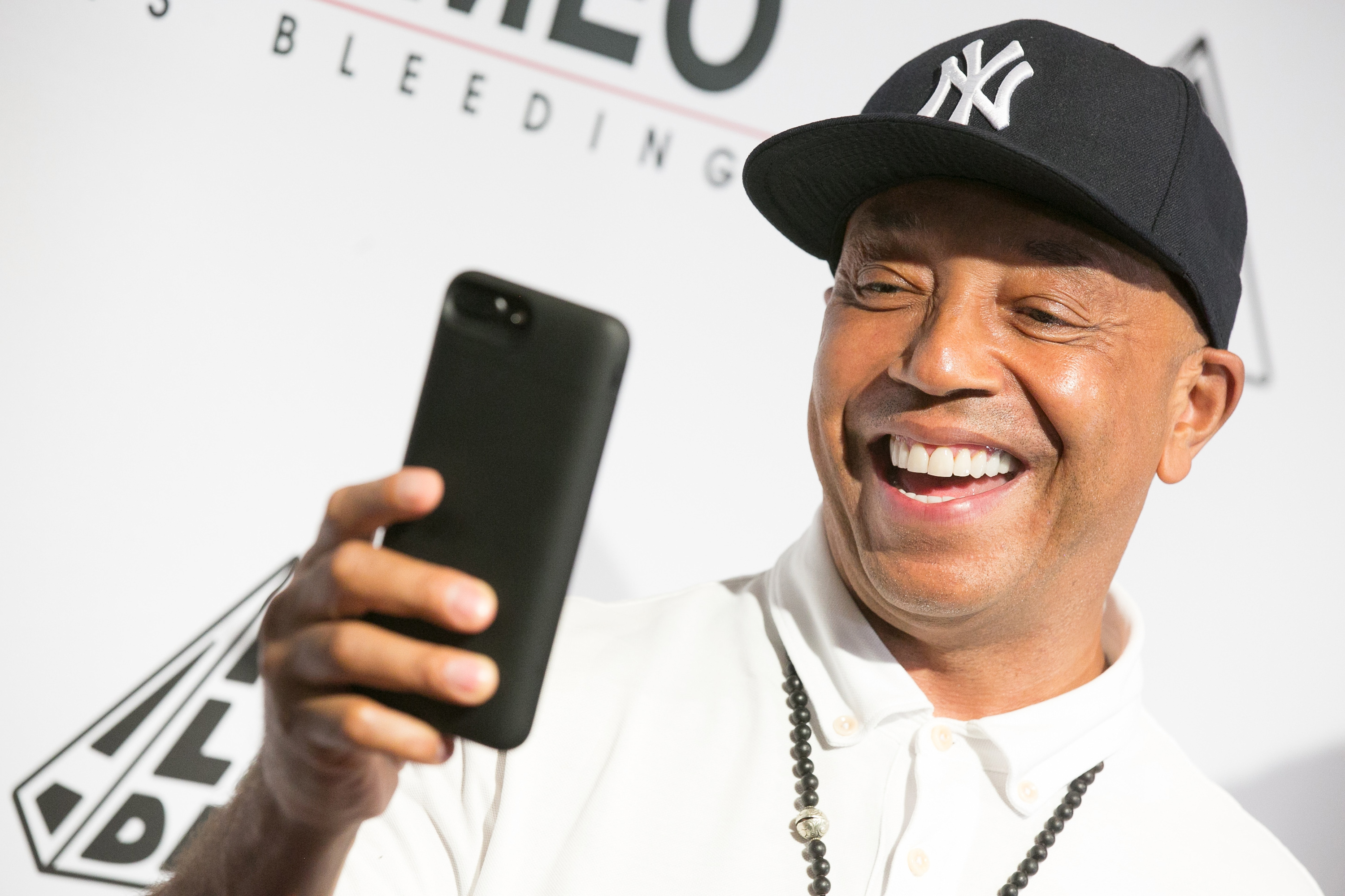 Premiere Of The Film Collaborative's 'Romeo Is Bleeding' - Arrivals